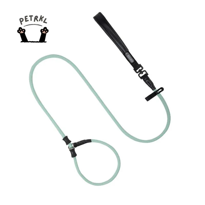 Petrkl CommandLead Dog P-style Leash.