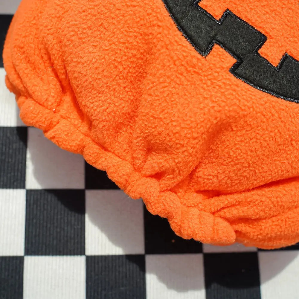 Petrkl™ Pumpkin Pet Halloween Costume Petrkl