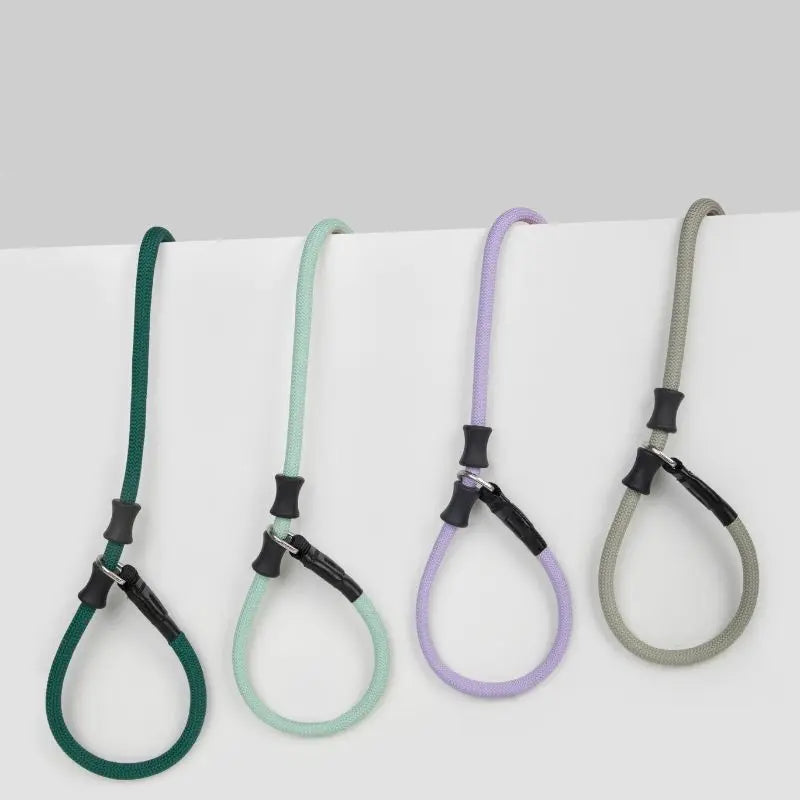 Petrkl CommandLead Dog P-style Leash.
