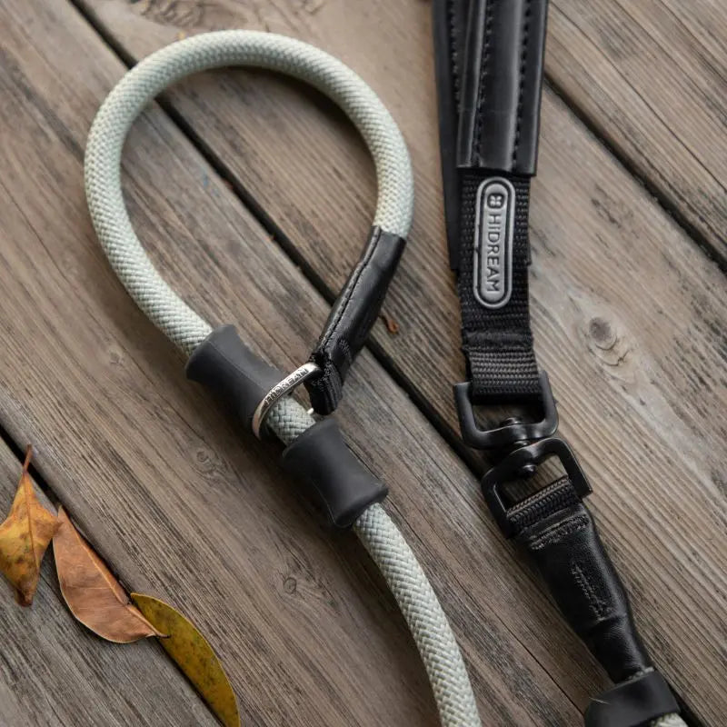 Petrkl CommandLead Dog P-style Leash.