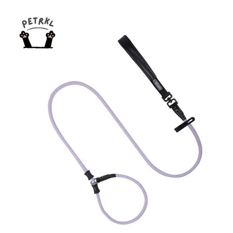 Petrkl CommandLead Dog P-style Leash.