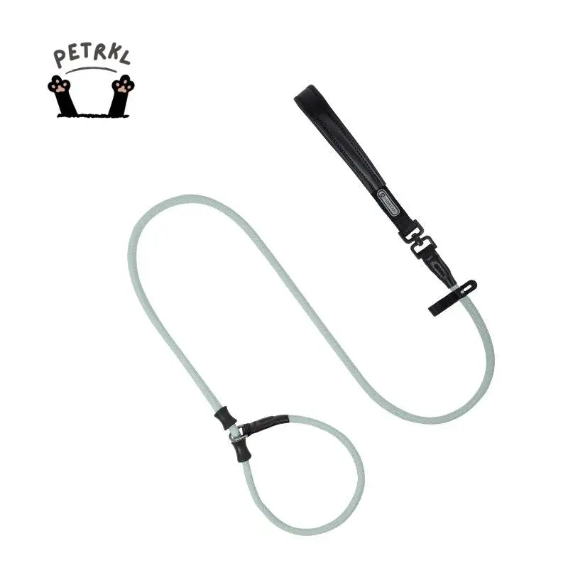 Petrkl CommandLead Dog P-style Leash.