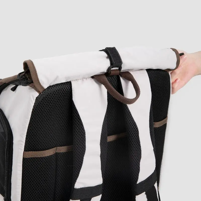 Petrkl™ GoFree Pet Carrier Backpack for Cats & Small Dogs Petrkl