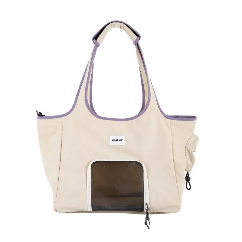 Petrkl™ Cat Tote Carrier Portable Shoulder Bag for Pets Petrkl