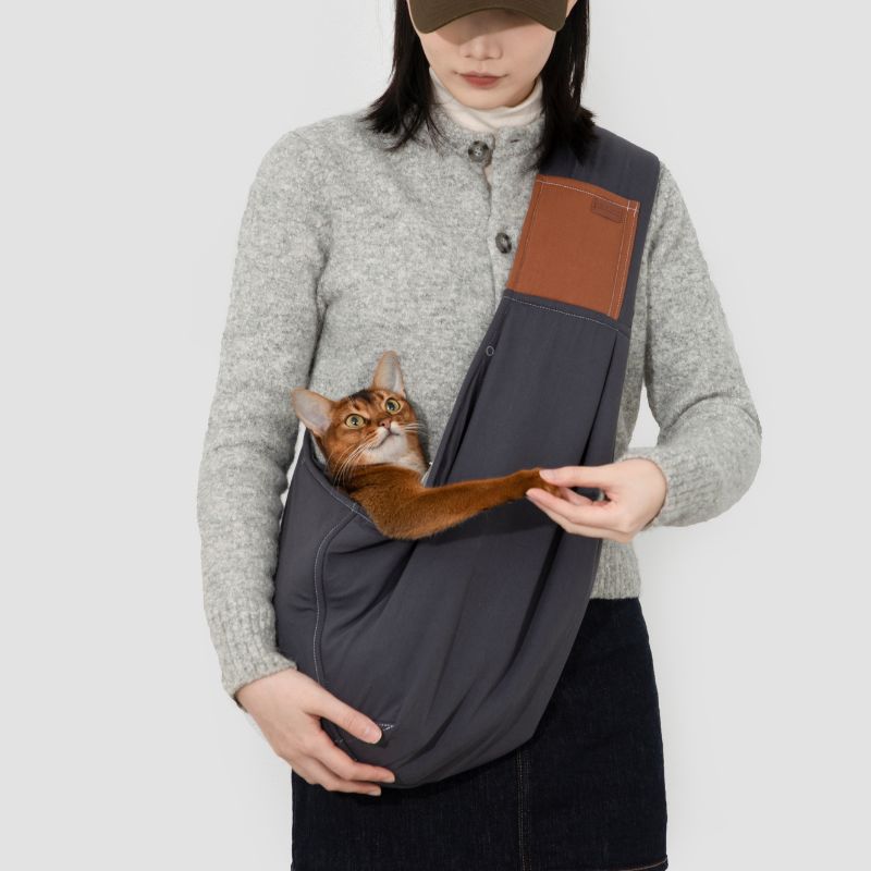 Cotton CrossCommute Pet Carrier