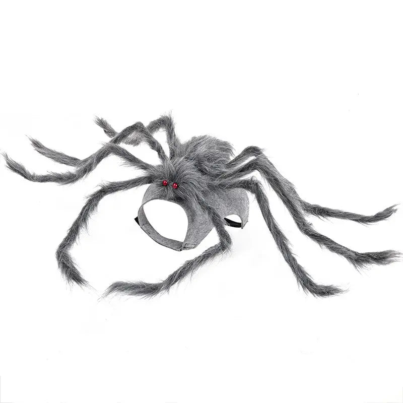 Petrkl™ Spooky Spider Pet Costume for Dogs & Cats Petrkl