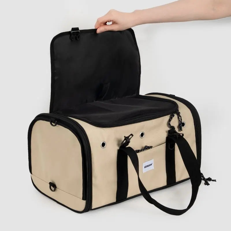 Petrkl™ AirGo Pet Carrier Petrkl