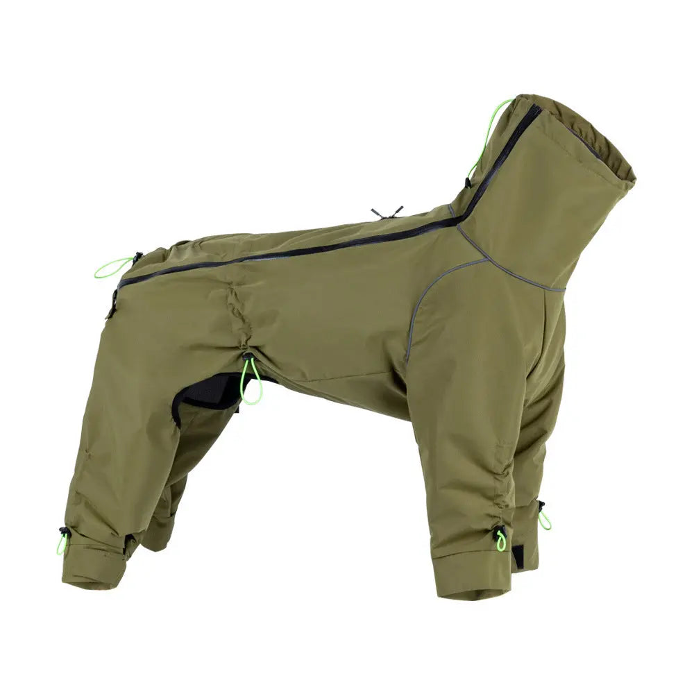Petrkl™ Wind & Rain Large Dog Coat Petrkl