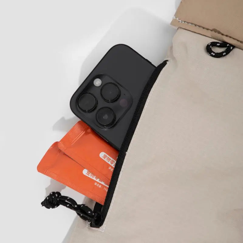 Cat Carrier Sling Tote  Petrkl  .