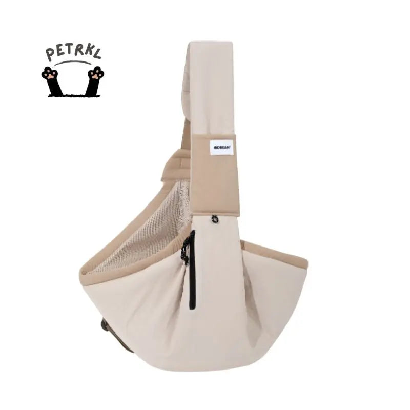 Cat Carrier Sling Tote  Petrkl  .