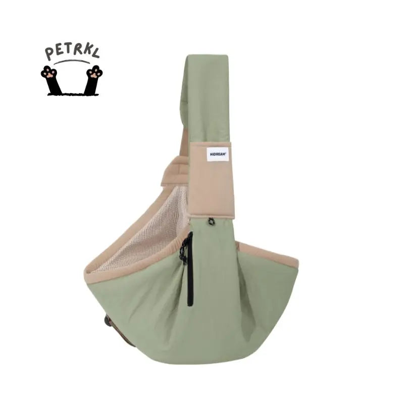 Cat Carrier Sling Tote  Petrkl  .