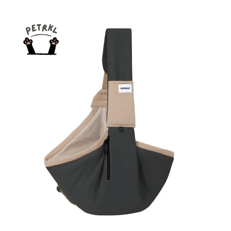 Cat Carrier Sling Tote  Petrkl  .