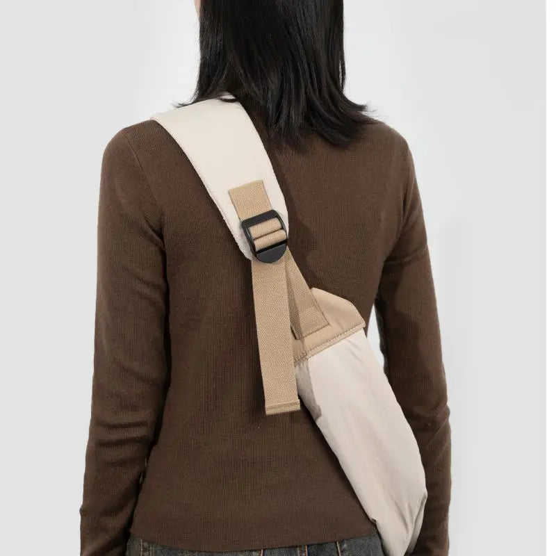 Cat Carrier Sling Tote  Petrkl  .