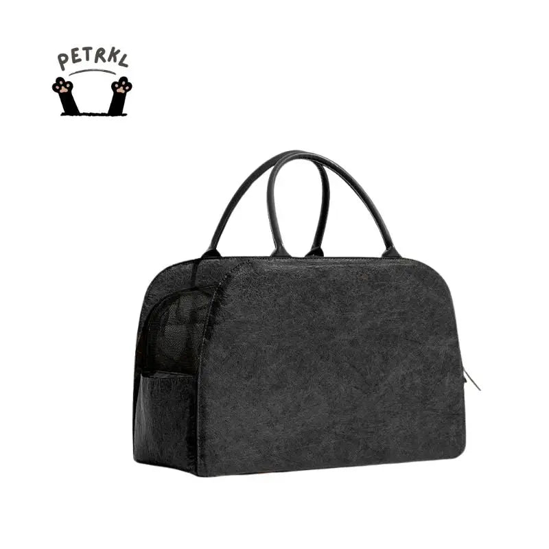 Dog Car Bed & Travel Carrier – EcoRoam Multi‑Functional Dog Travel Bag petrkl 14