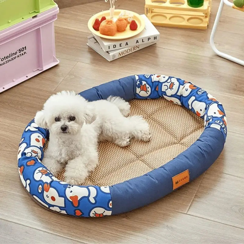 dog cooling mat PETRKL 4