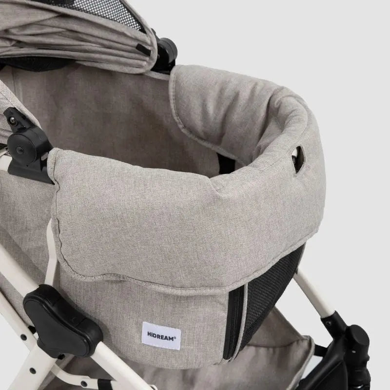 Luxury Portable Fold Pet Stroller petrkl 35