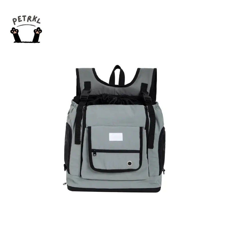 dog bag pet carrier backpack petrkl2
