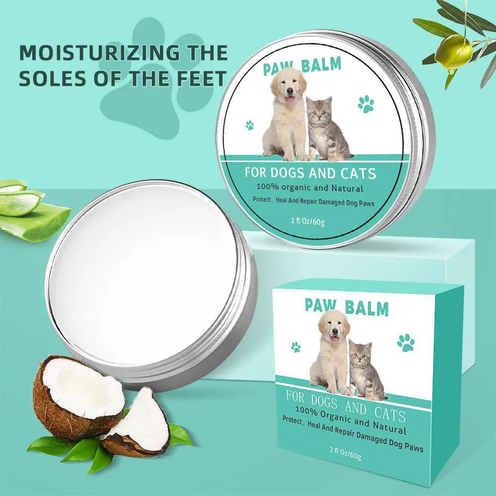 Petrkl™ PawSoothe Balm Petrkl