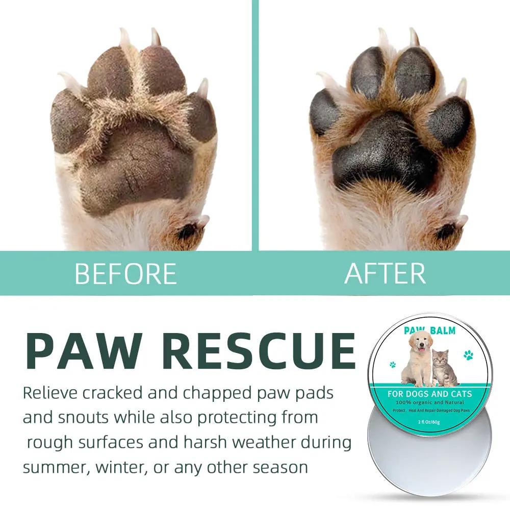 Petrkl™ PawSoothe Balm Petrkl