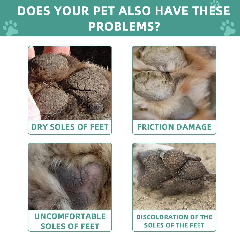 Petrkl™ PawSoothe Balm Petrkl