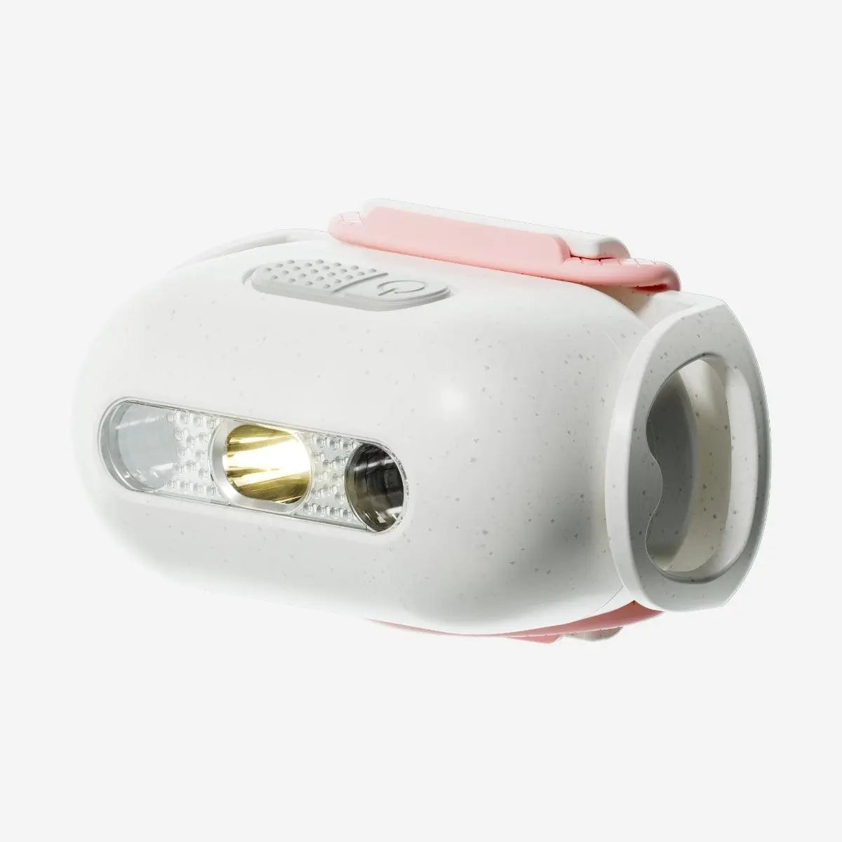 USB Rechargeable LED Dog Collar Light for Night Walks  Petrkl  Collars.