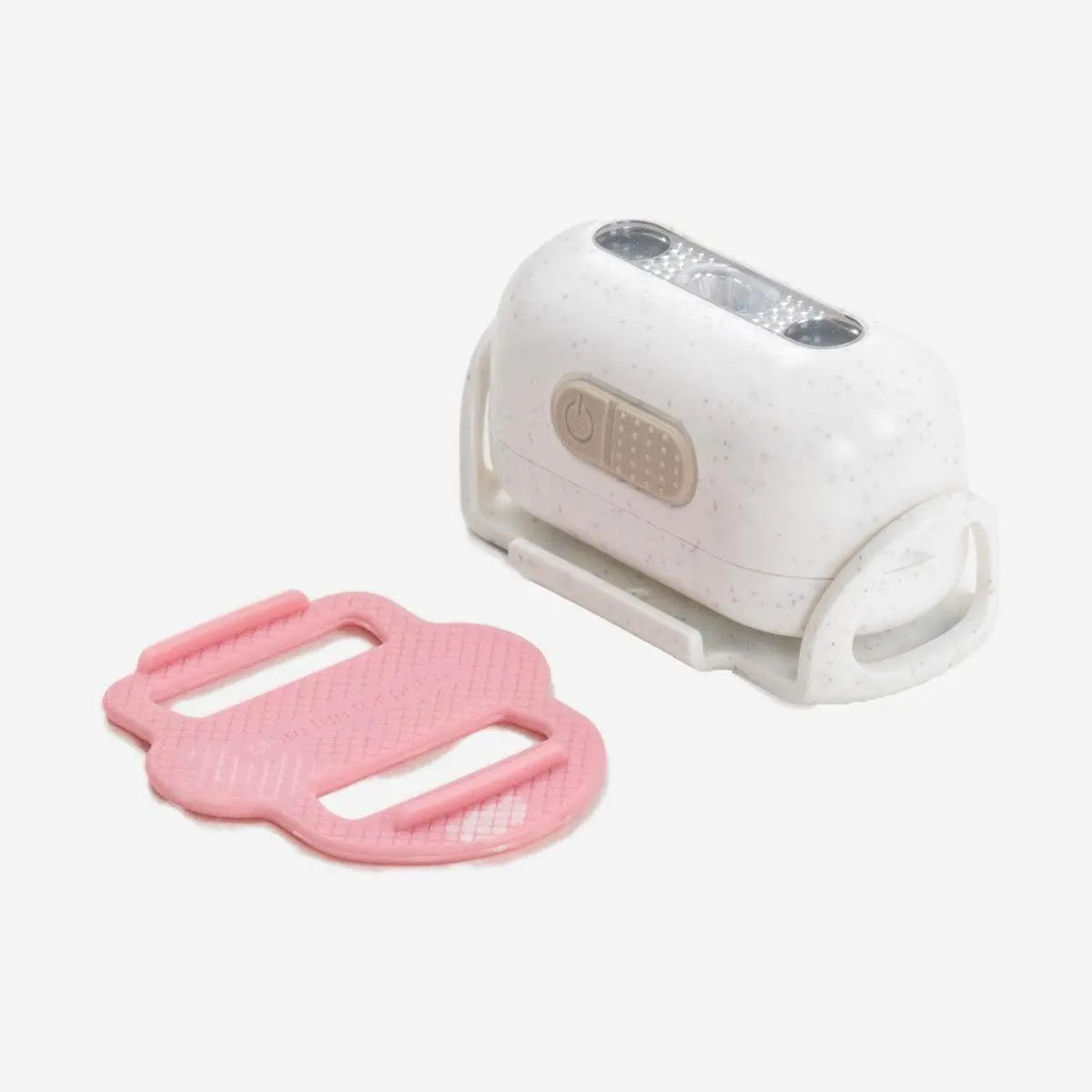 USB Rechargeable LED Dog Collar Light for Night Walks  Petrkl  Collars.