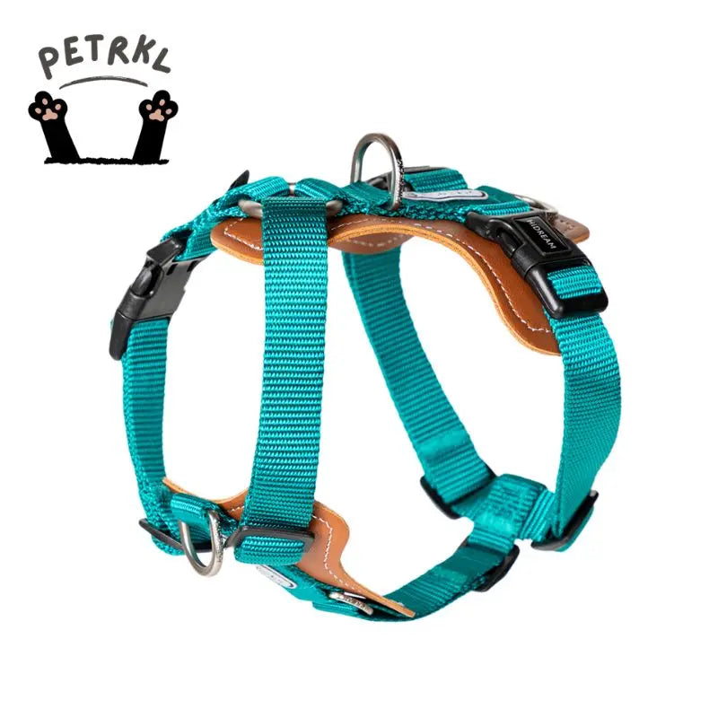 UrbanGlide Dog Harness – Hands-Free Control for Training & Walks petrkl 3