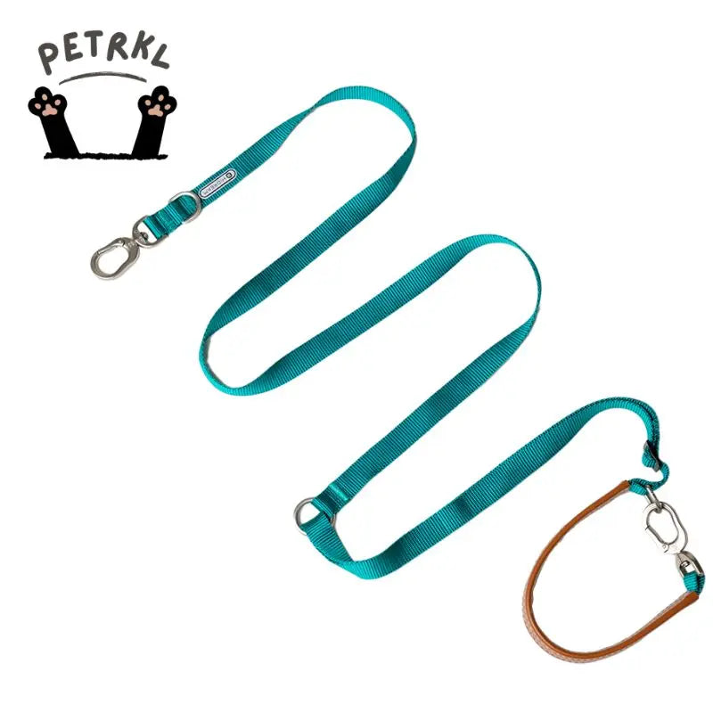 UrbanGlide Dog Harness – Hands-Free Control for Training & Walks petrkl 37