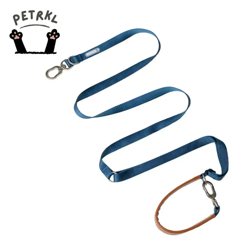 UrbanGlide Dog Harness – Hands-Free Control for Training & Walks petrkl 39
