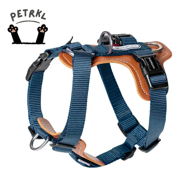 UrbanGlide Dog Harness – Hands-Free Control for Training & Walks petrkl 5
