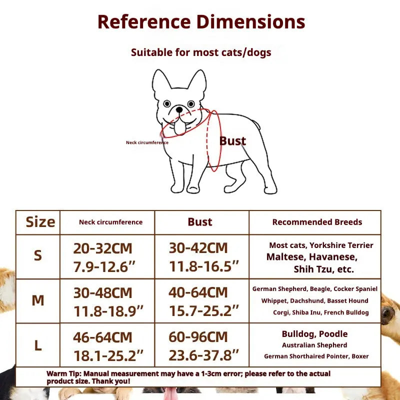 Petrkl™ Spooky Spider Pet Costume for Dogs & Cats Petrkl