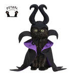 Petrkl™ Enchanted Paws Halloween Cloak Petrkl