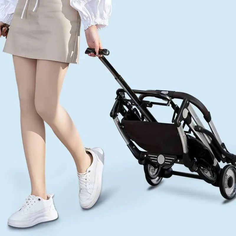 Pet Stroller for Cats and Small Dogs – Detachable Pet Carrier  Petrkl  .