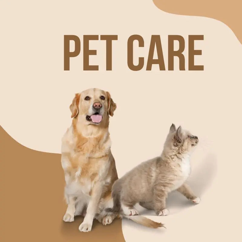 Pet-Care Petrkl