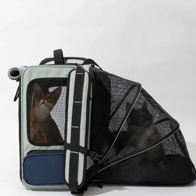 Pet-Expandable-Carrier Petrkl