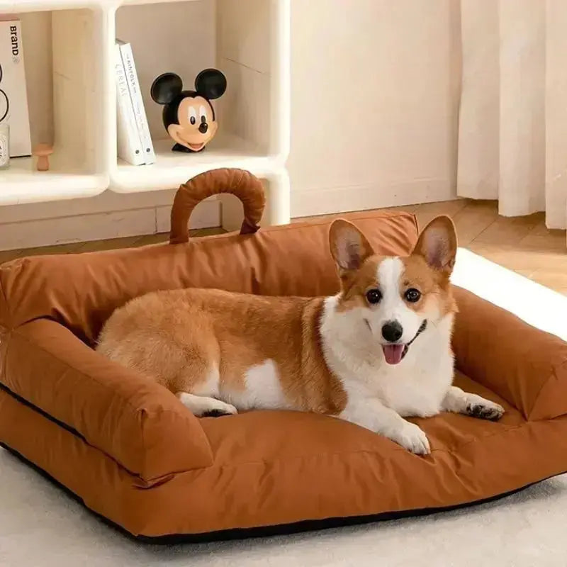 Dog-Bed Petrkl