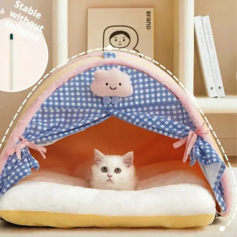 Cat-Bed Petrkl