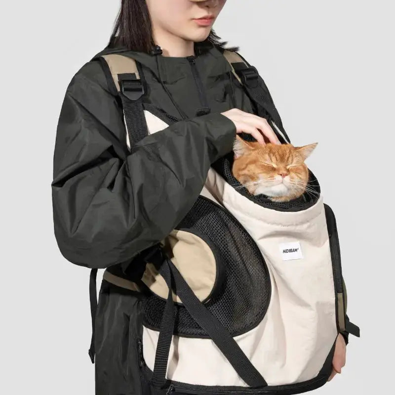 Pet-Front-Carriers Petrkl