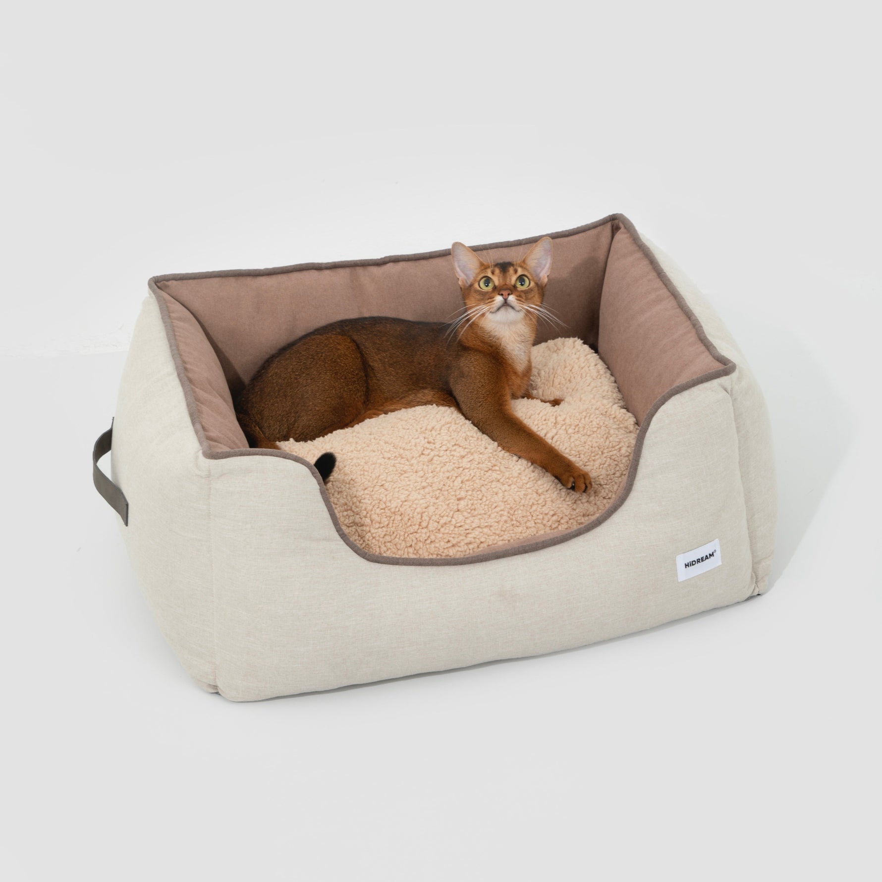 Four-Season Pet Bed PETRKL