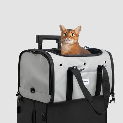 Petrkl™ AirGo Pet Carrier Petrkl
