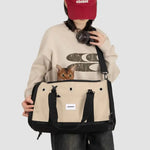 Petrkl™ AirGo Pet Carrier Petrkl