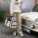 Petrkl™ AirGo Pet Carrier Petrkl