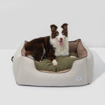 Four-Season Pet Bed PETRKL