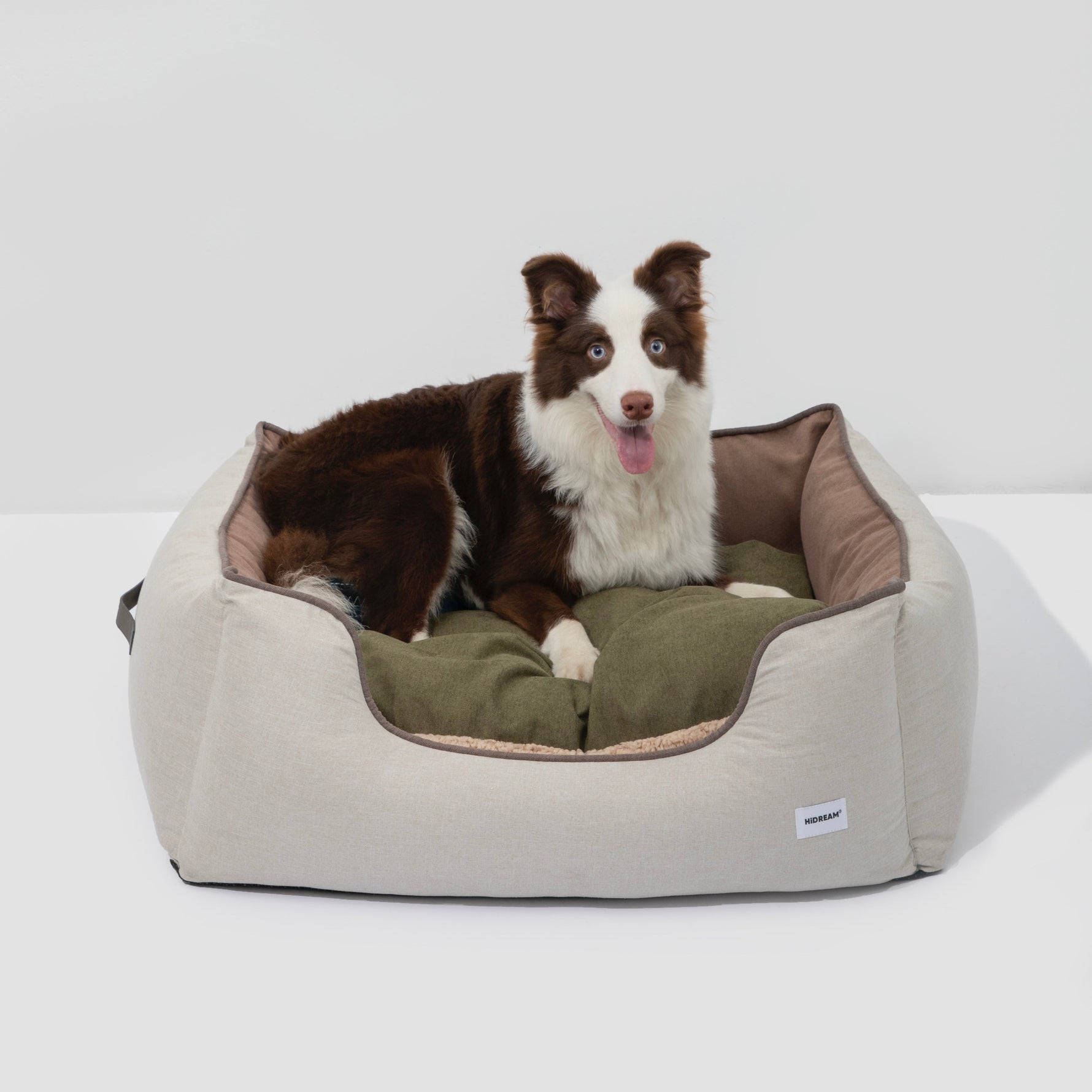 Four-Season Pet Bed PETRKL