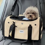 Petrkl™ AirGo Pet Carrier Petrkl