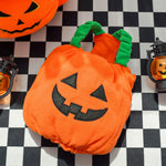 Petrkl™ Pumpkin Pet Halloween Costume Petrkl