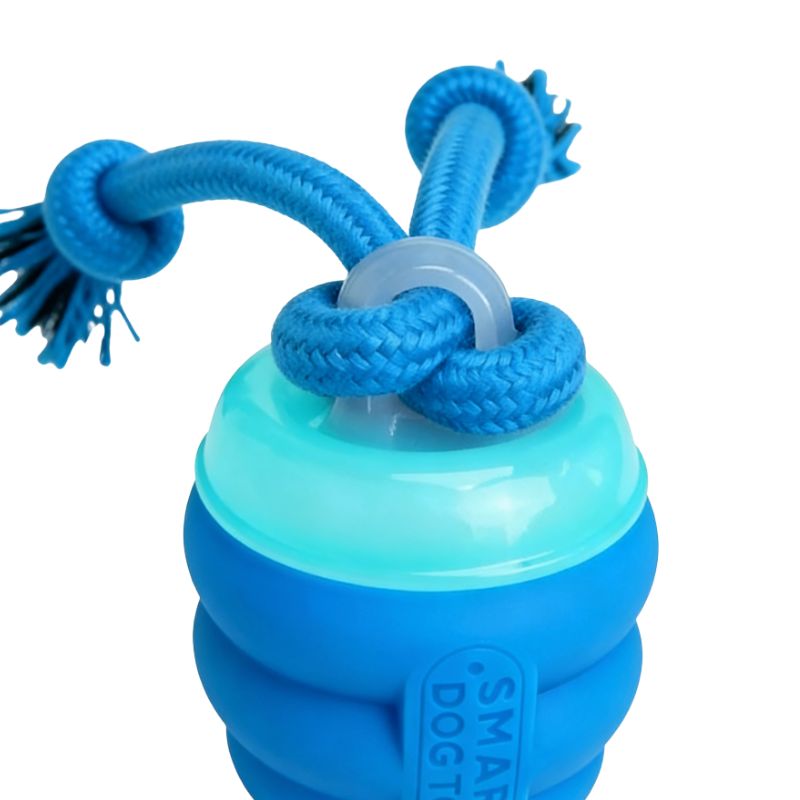 The Chase Buddy™ – Keep Your Dog Calm, Engaged & Satisfied (Even When You’re Busy) PETRKL