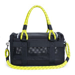 Dog Pet Carrier Bag – Airline Approved & Foldable Petrkl