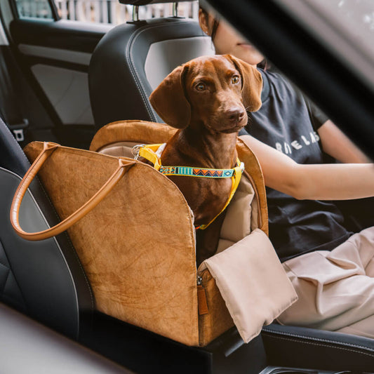 EcoRoam Multi-functional Pet Travel Bag