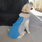 Dog Cooling Vest – Summer Breathable Dog T-Shirt Petrkl